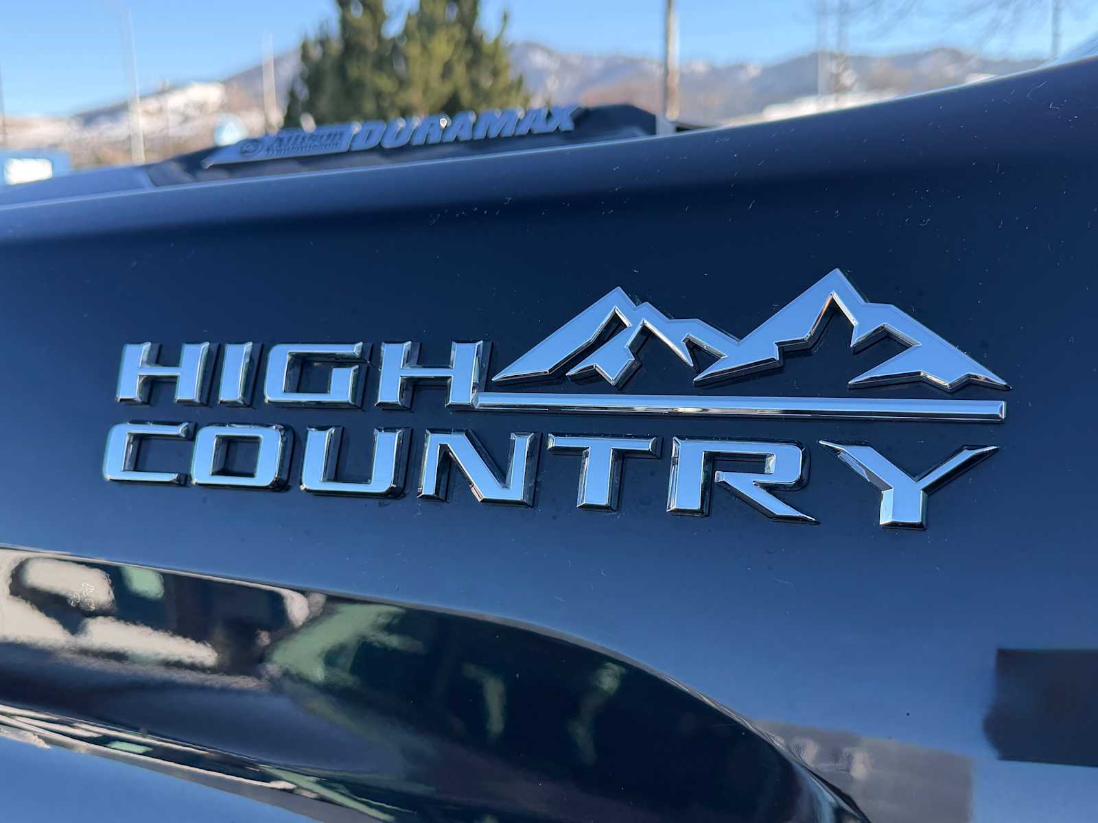 Thumbnail: 2021 Chevrolet Silverado 3500 - 37