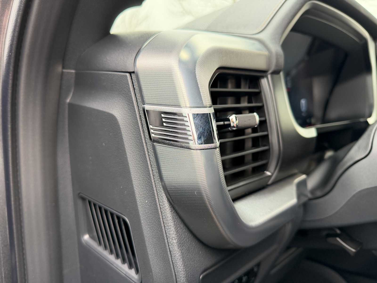 Thumbnail: 2025 Ford F-150 - 11