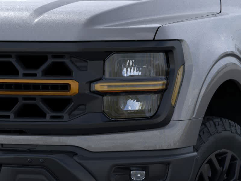 Thumbnail: 2025 Ford F-150 - 18