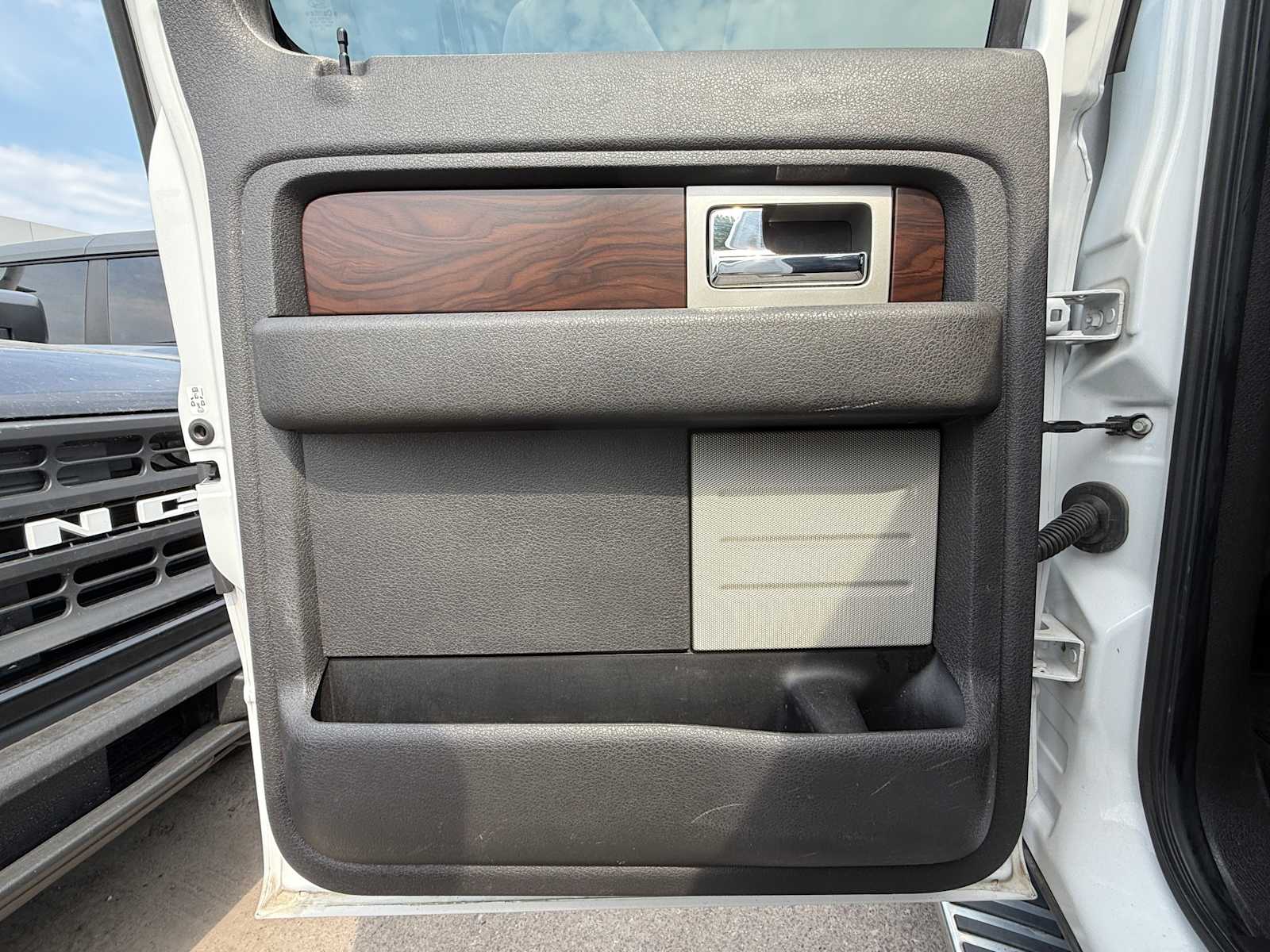 Thumbnail: 2012 Ford F-150 - 18