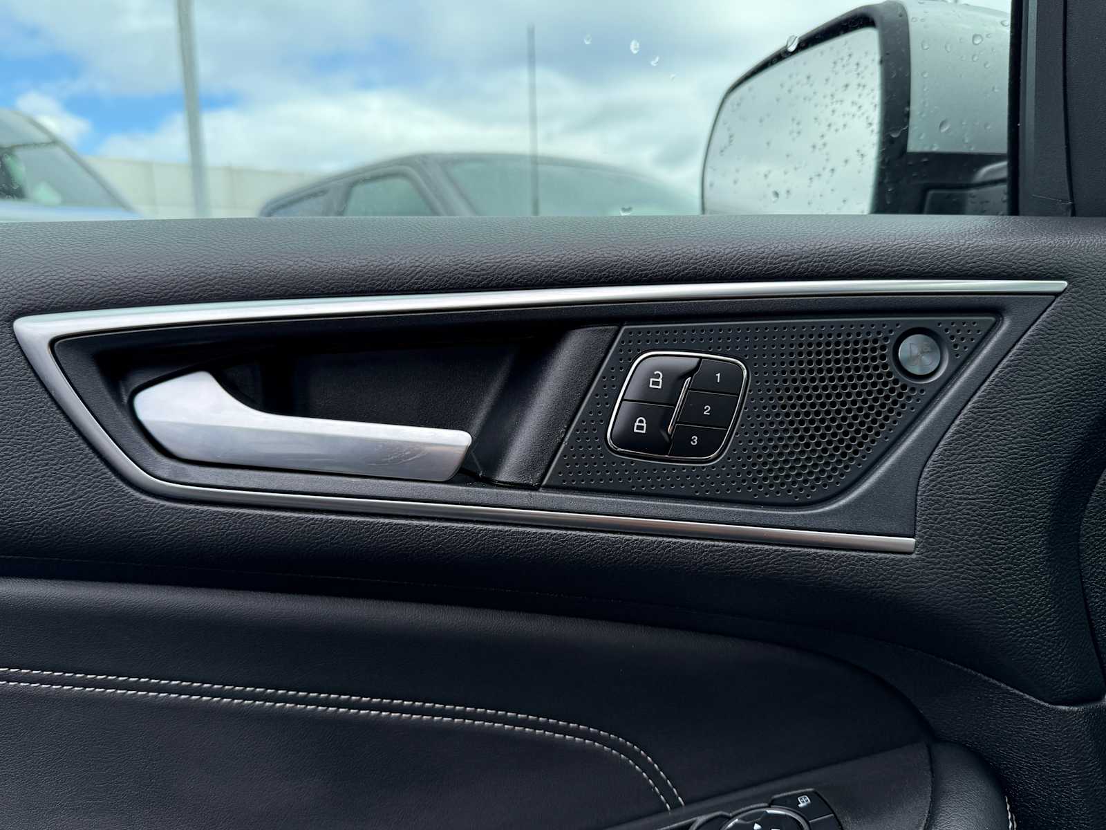 Thumbnail: 2024 Ford Edge - 11