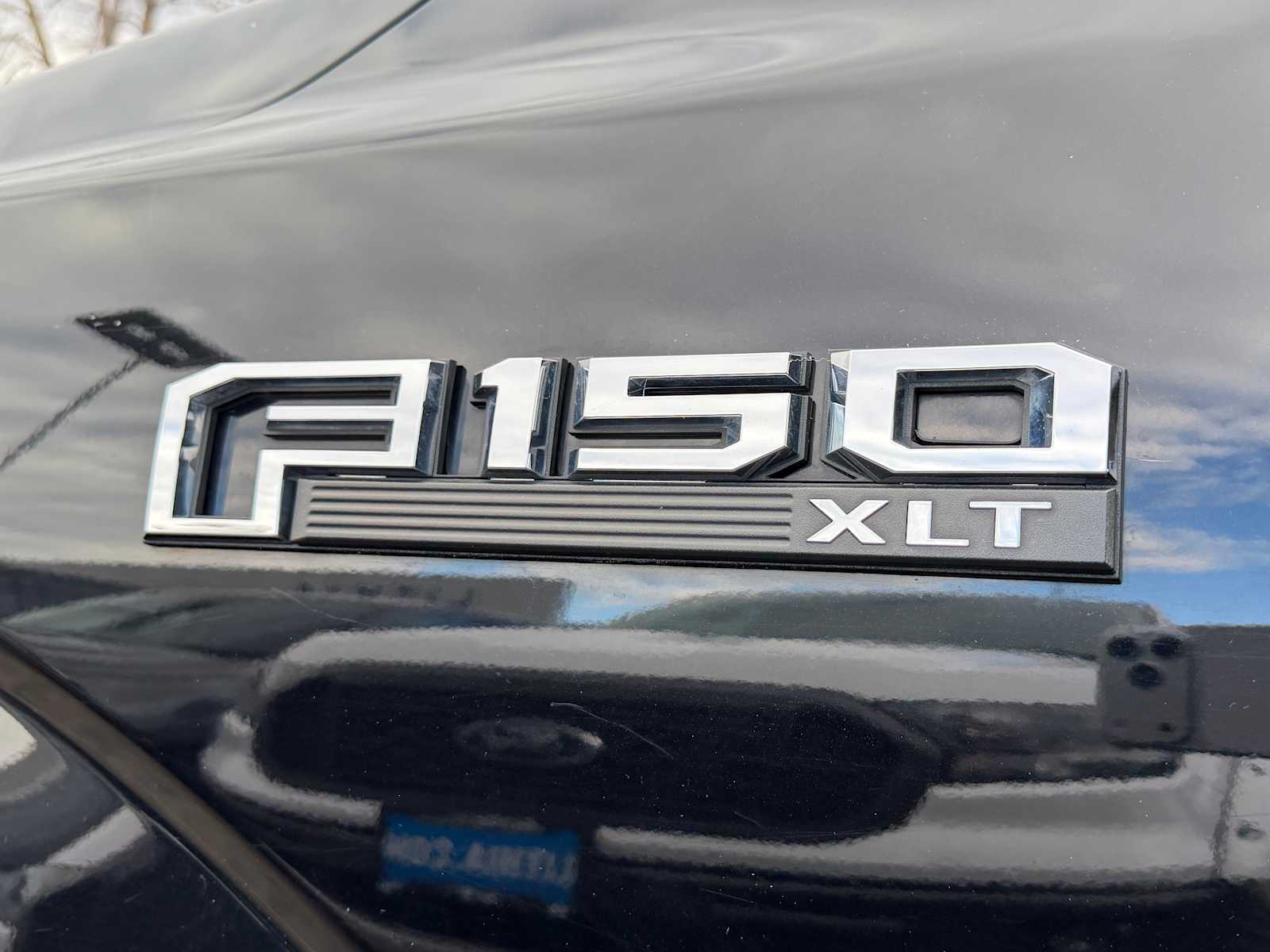 Thumbnail: 2020 Ford F-150 - 27