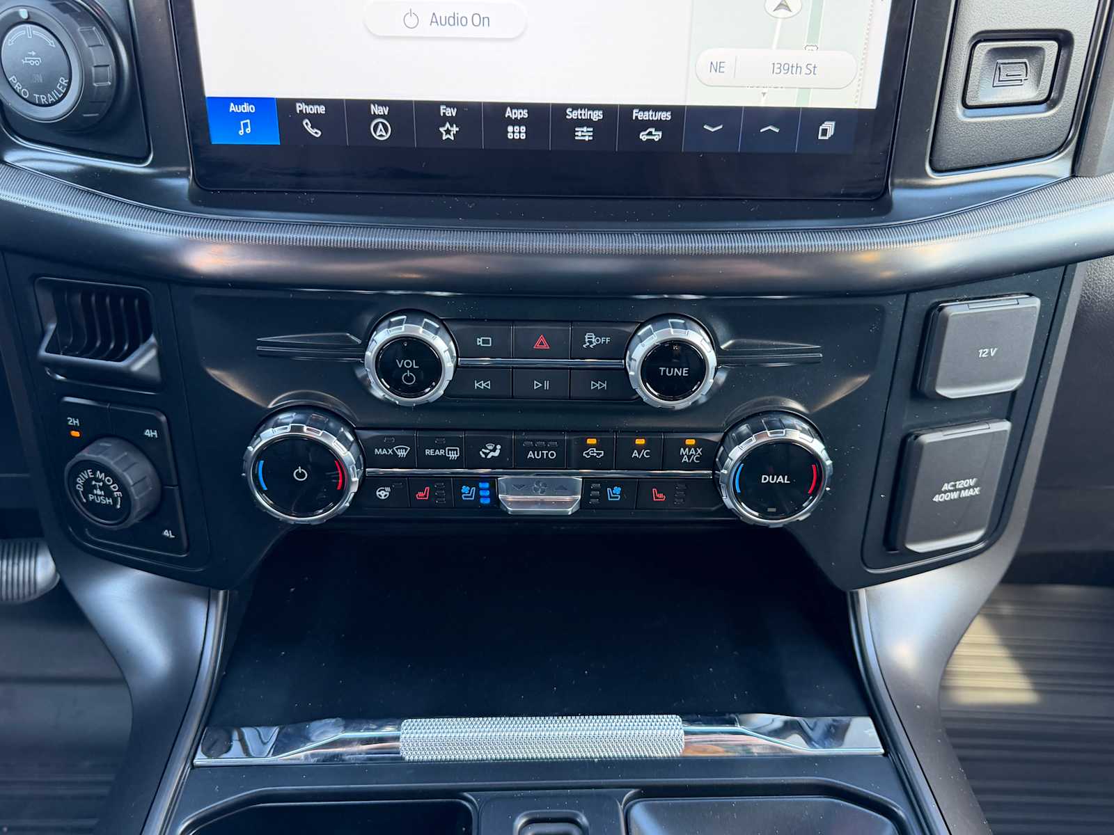 Thumbnail: 2025 Ford F-150 - 18