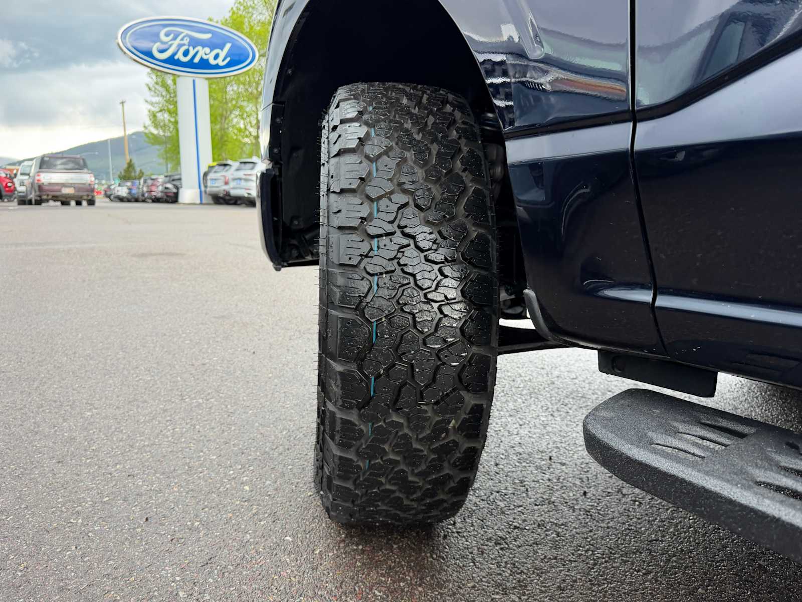 Thumbnail: 2026 Ford F-150 - 35