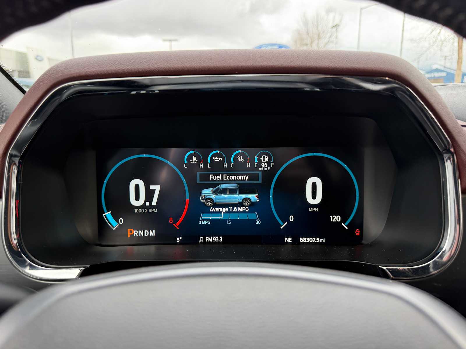 Thumbnail: 2023 Ford F-150 - 19