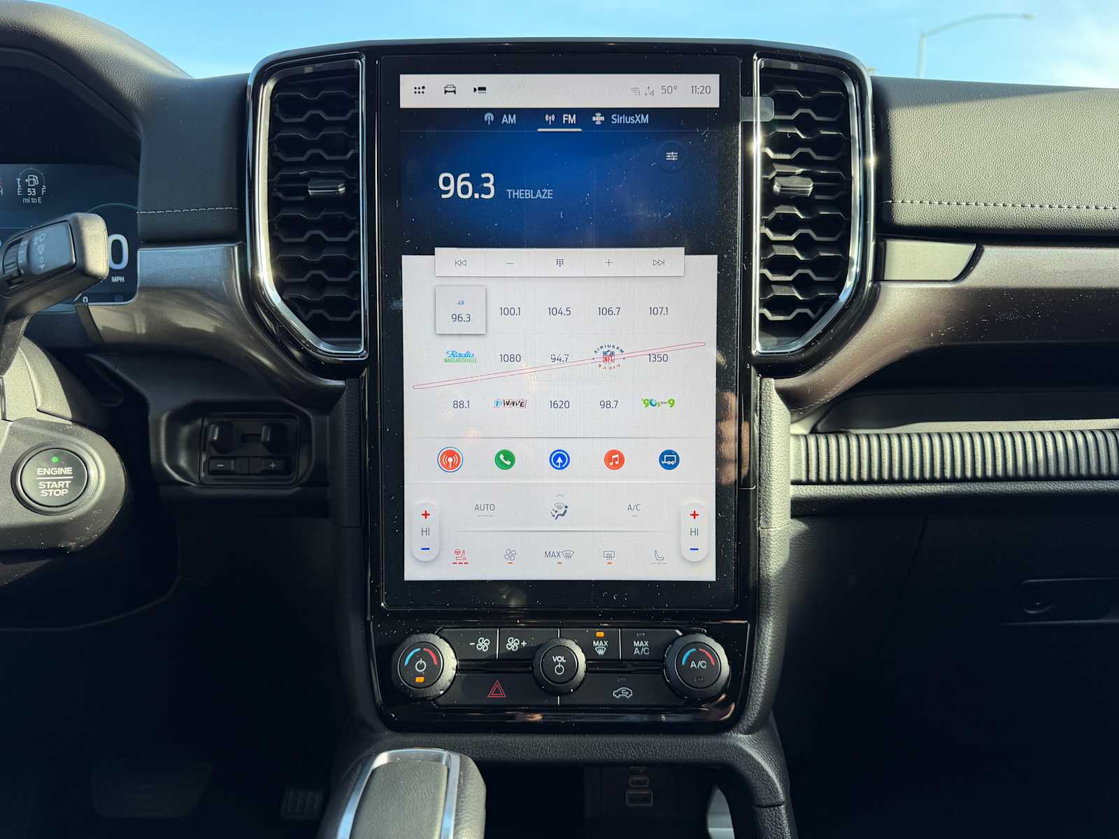 Thumbnail: 2025 Ford Ranger - 14