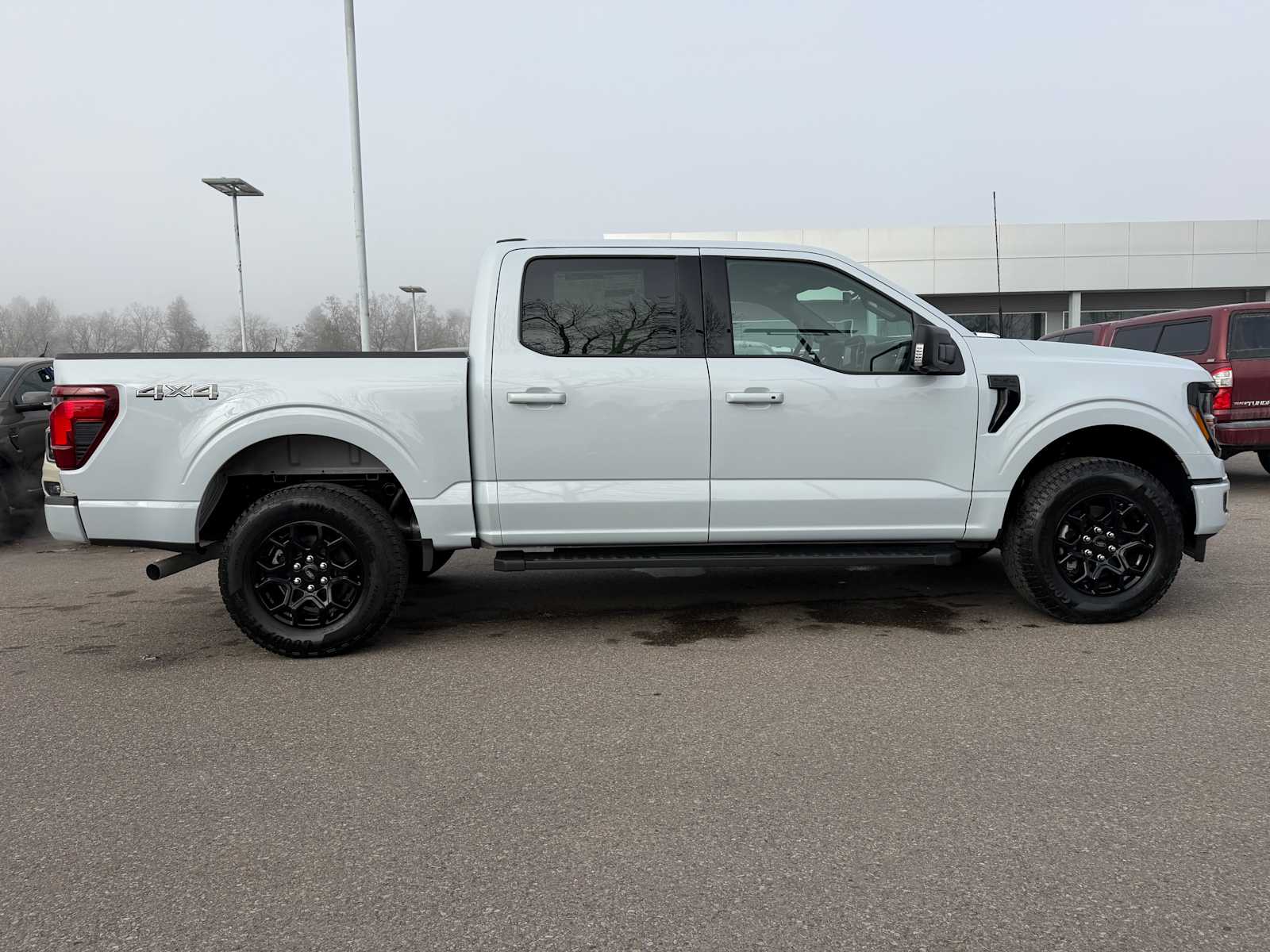 Thumbnail: 2025 Ford F-150 - 6