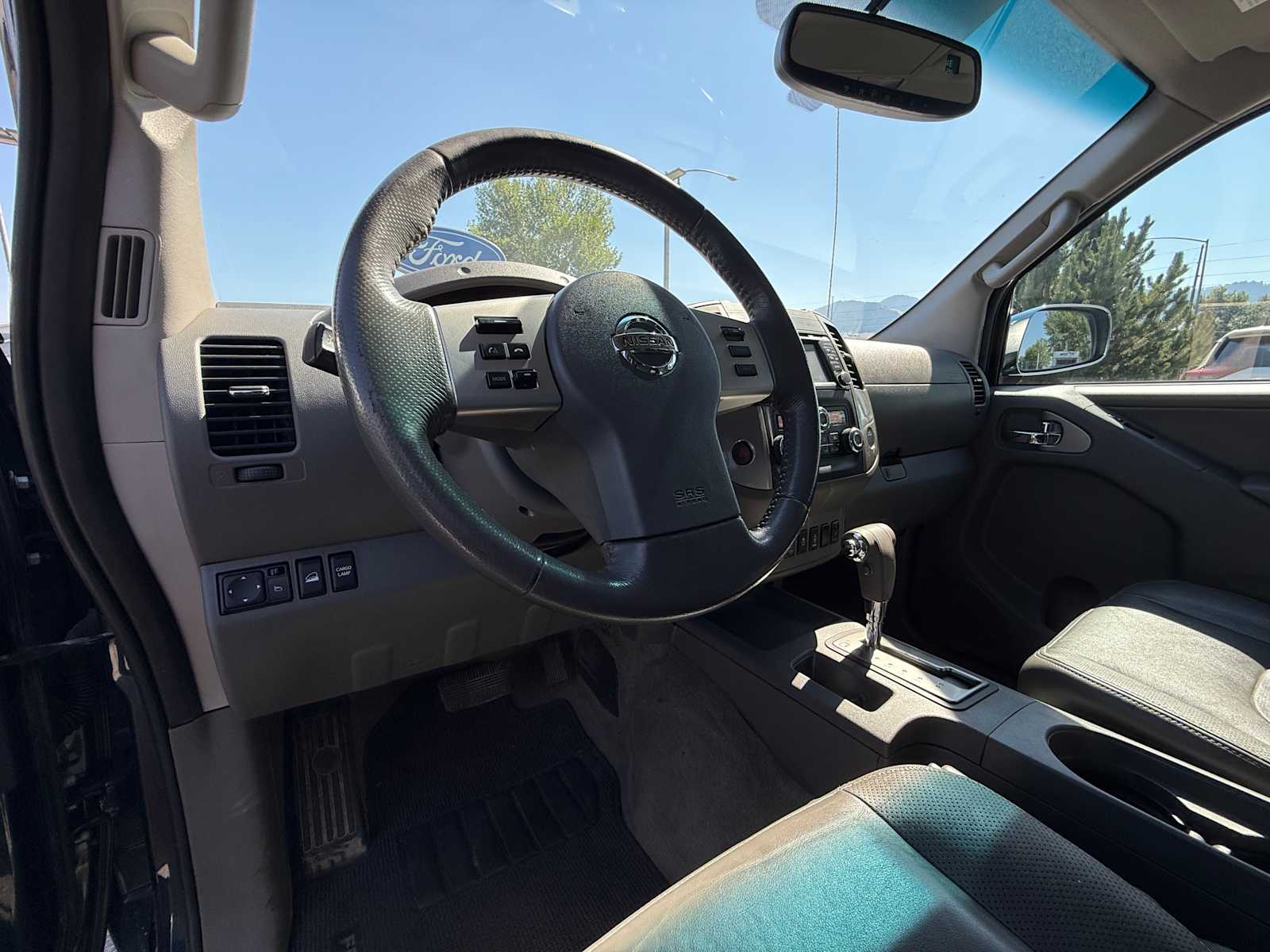 Thumbnail: 2017 Nissan Frontier - 11