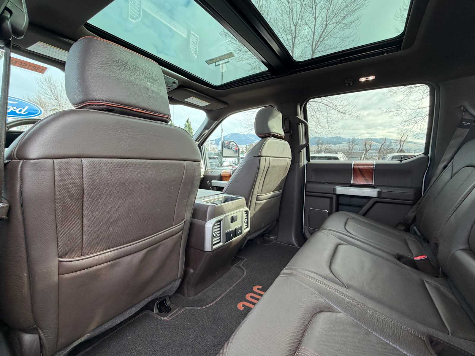 Thumbnail: 2017 Ford Econoline - 23