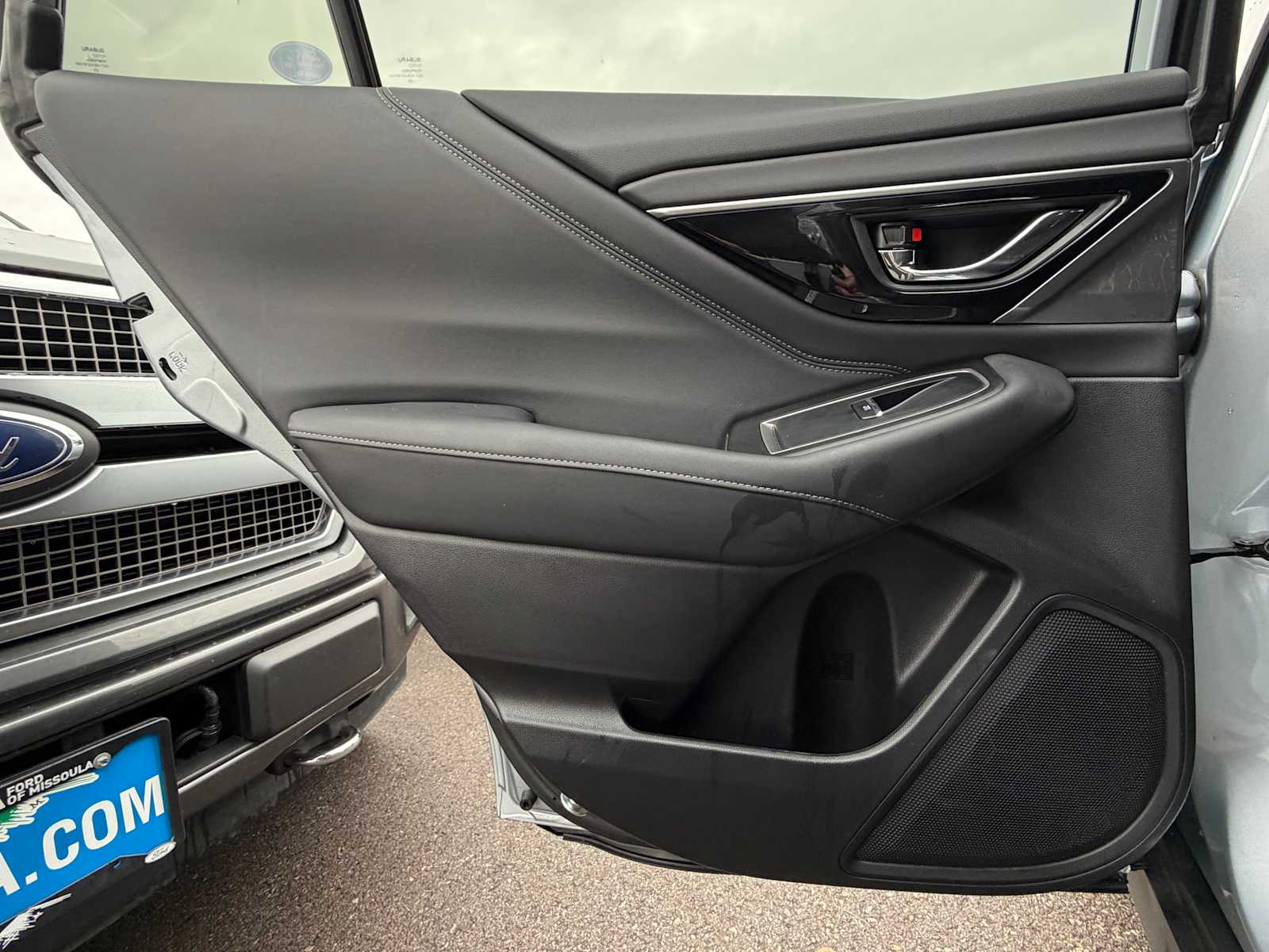 Thumbnail: 2024 Subaru Outback - 22