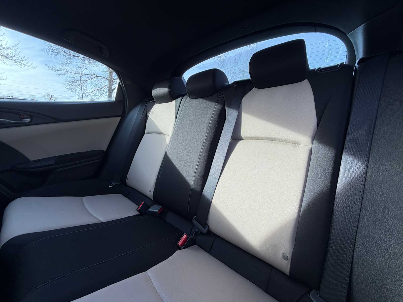 Thumbnail: 2018 Honda Civic - 23