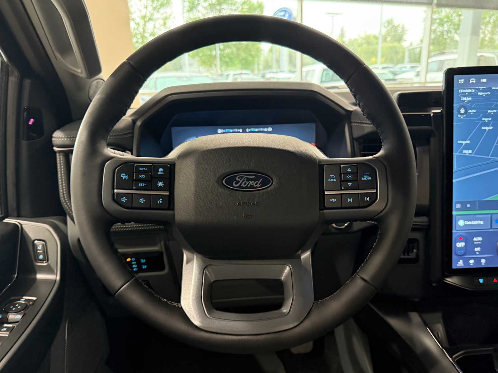 Thumbnail: 2025 Ford F-150 - 13