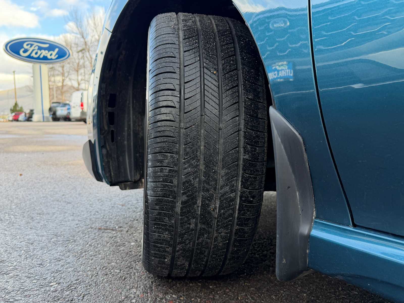 Thumbnail: 2025 Toyota Camry - 26