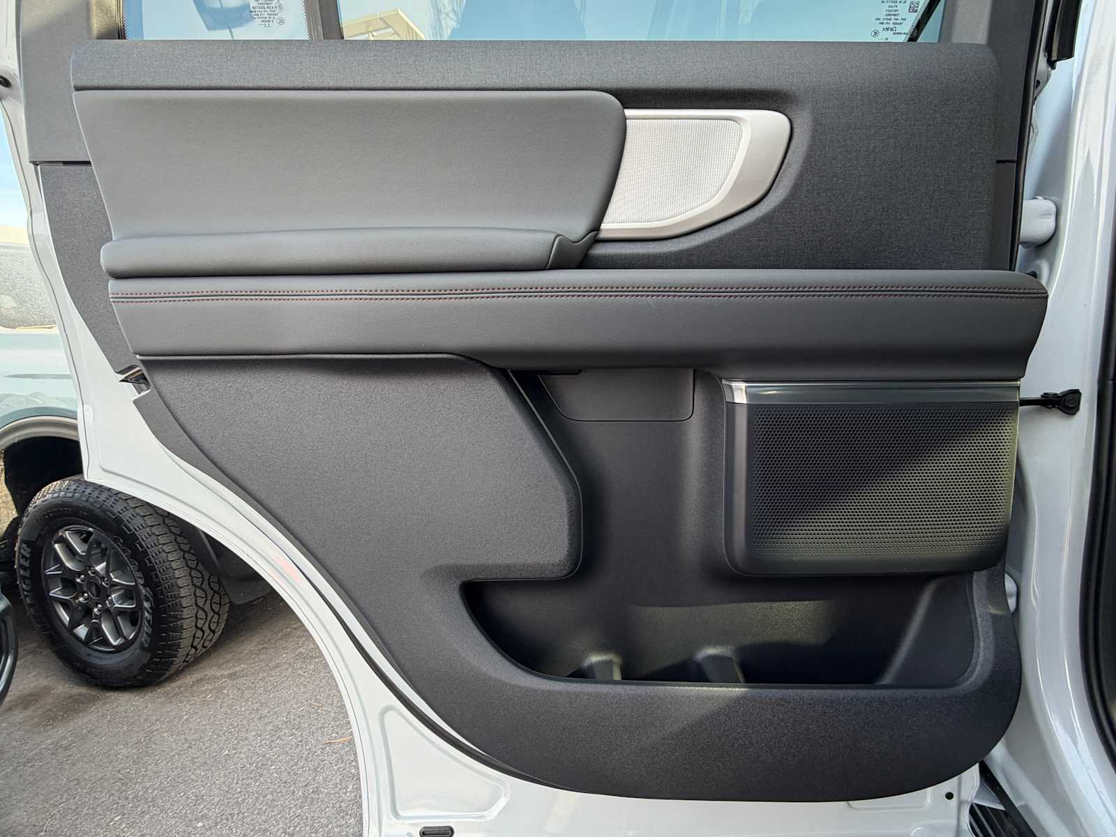 Thumbnail: 2025 Ford Expedition - 24