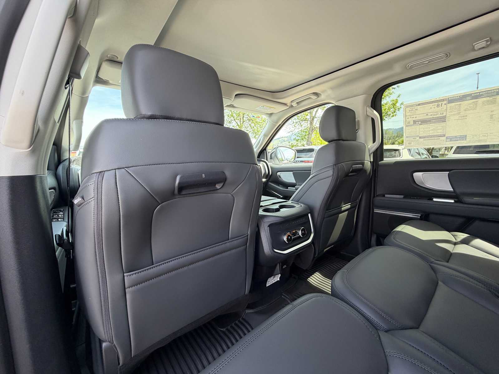 Thumbnail: 2026 Ford Expedition MAX - 27