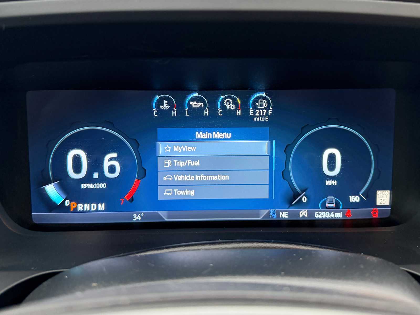 Thumbnail: 2024 Ford Expedition - 15