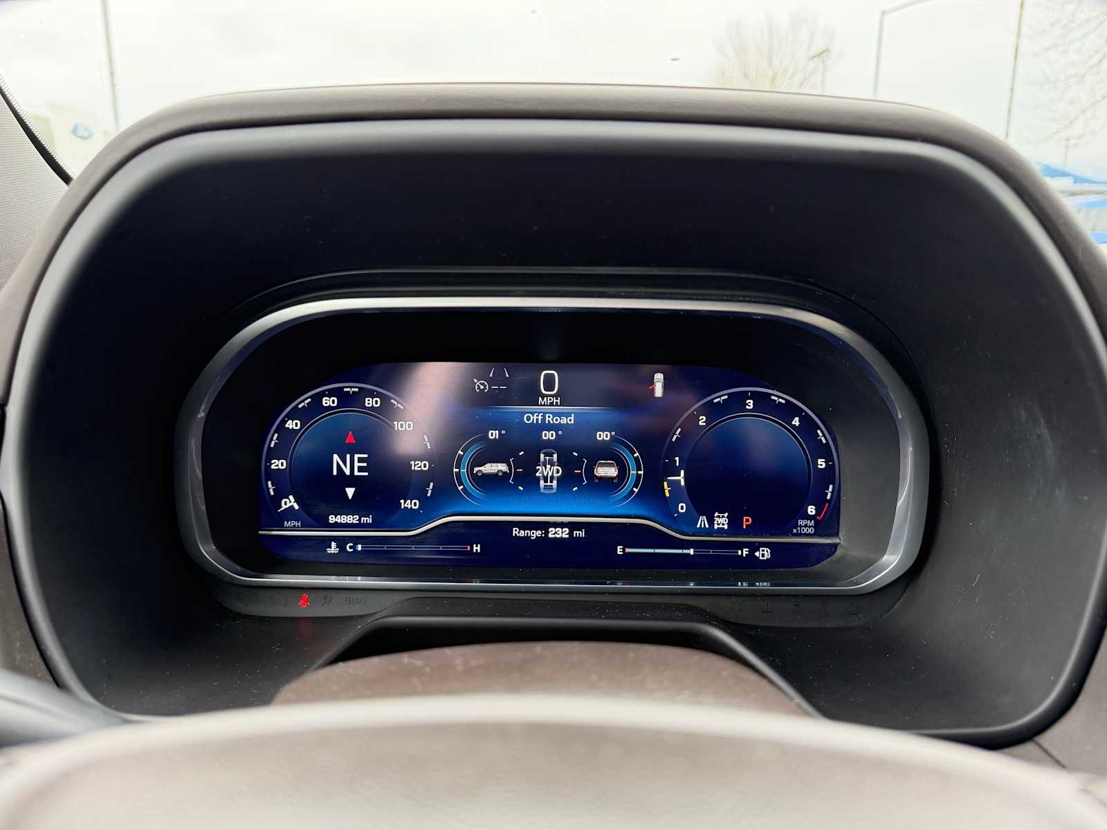 Thumbnail: 2023 Chevrolet Tahoe - 15