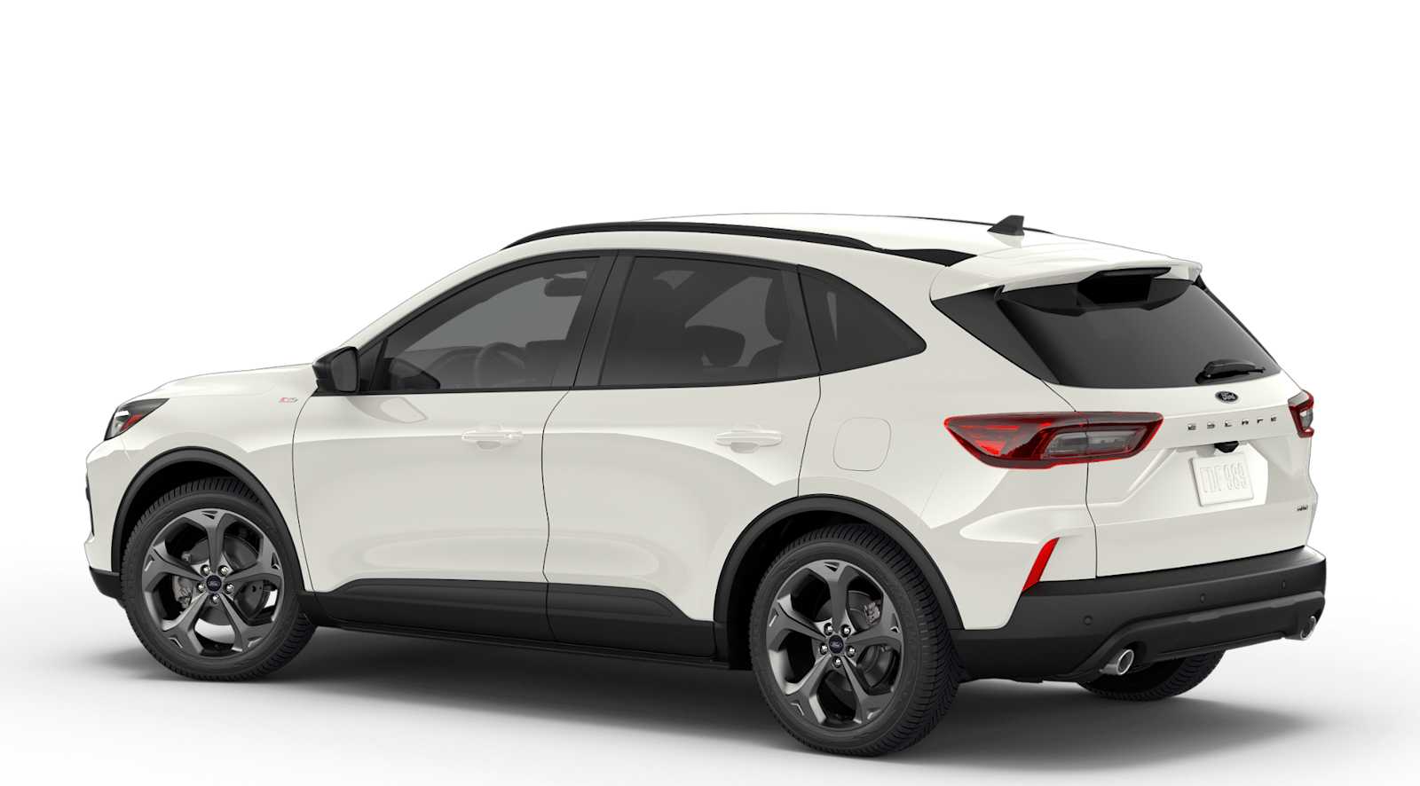 Thumbnail: 2026 Ford Escape - 2