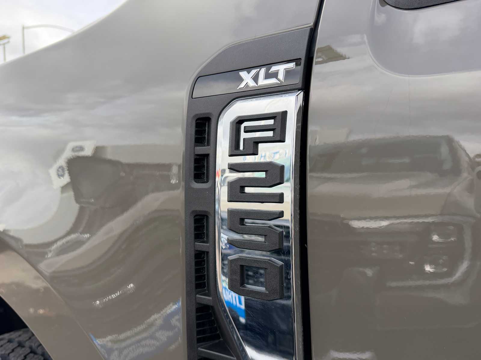 Thumbnail: 2026 Ford F-250 - 31