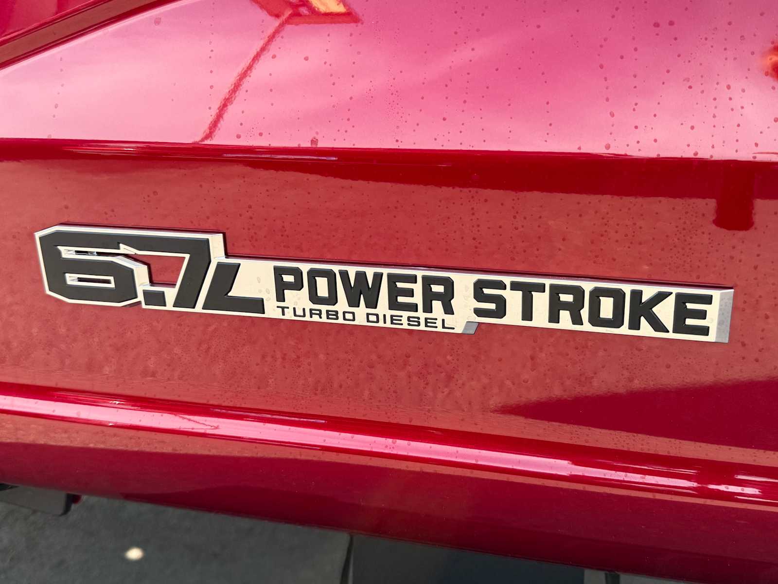 Thumbnail: 2025 Ford F-350 - 33