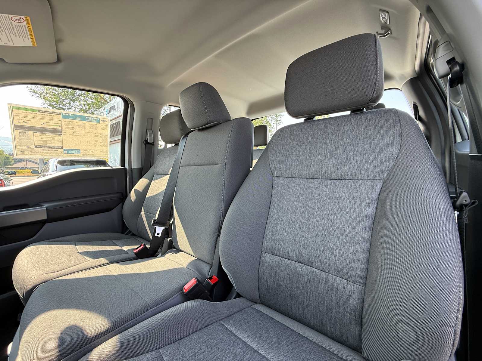 Thumbnail: 2026 Ford F-250 - 13