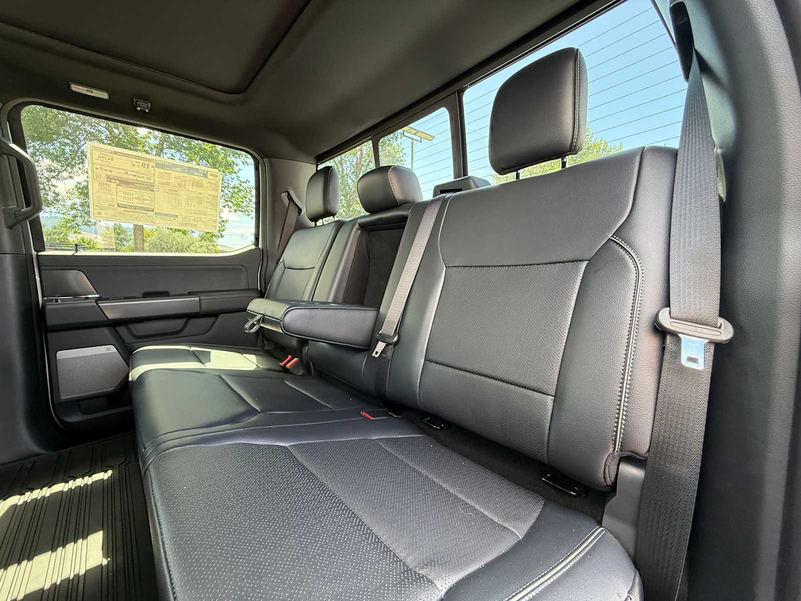 Thumbnail: 2025 Ford F-150 - 27