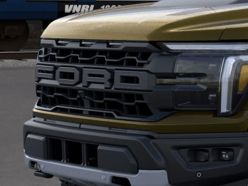 Thumbnail: 2025 Ford F-150 - 17
