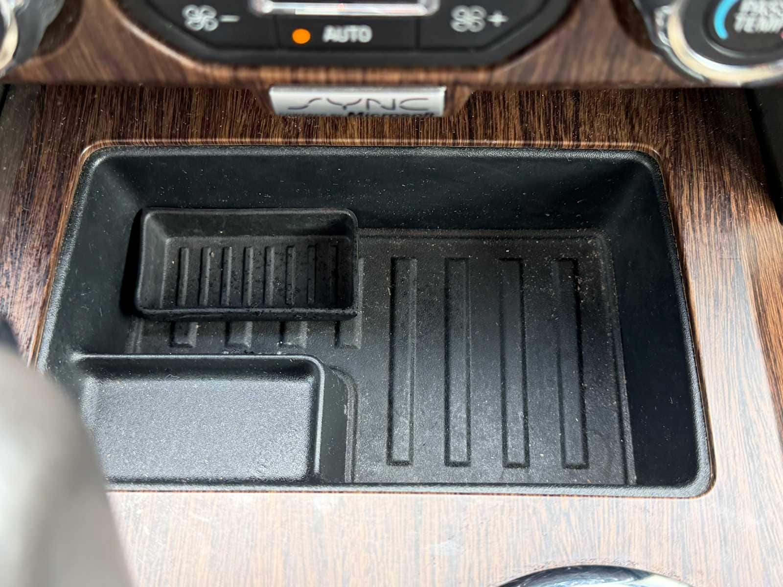 Thumbnail: 2014 Ford F-150 - 19