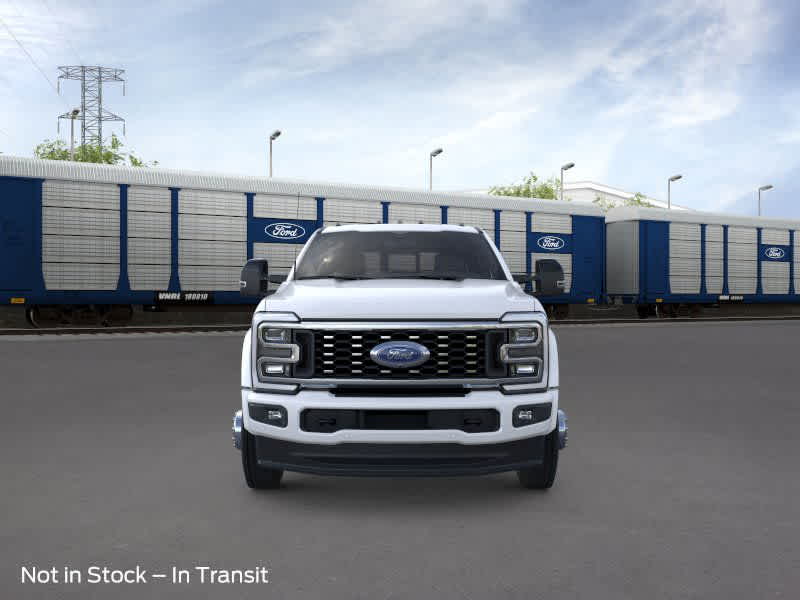 Thumbnail: 2025 Ford F-450 - 6