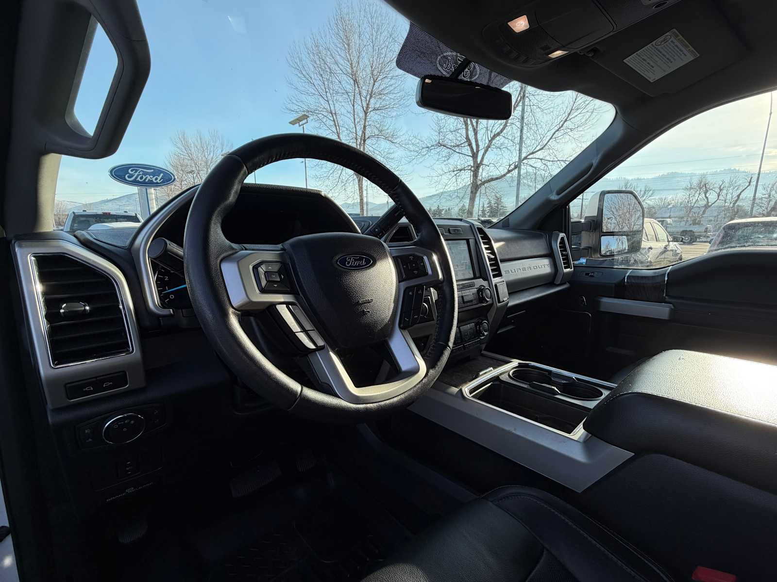 Thumbnail: 2019 Ford Econoline - 13