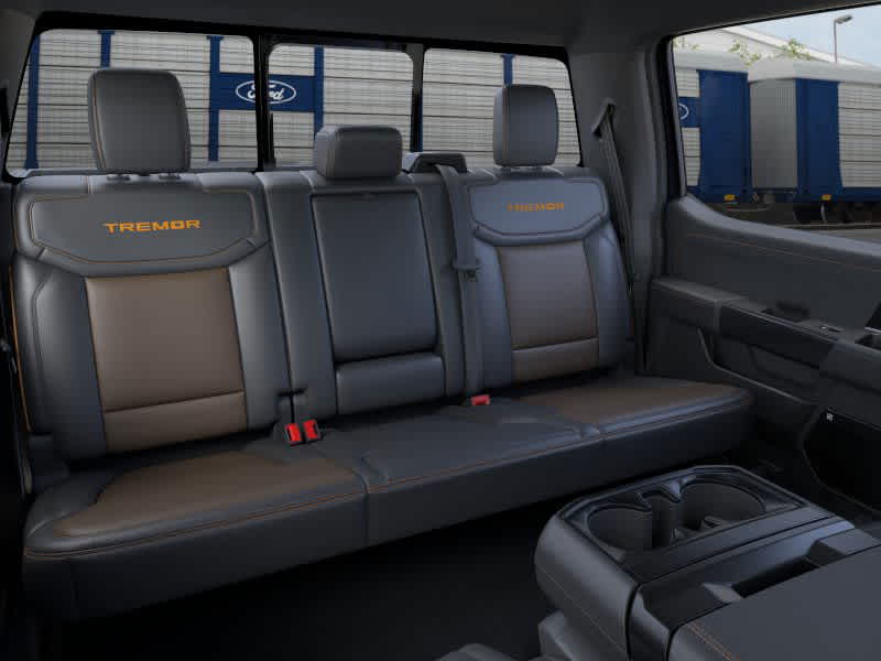 Thumbnail: 2025 Ford F-150 - 11