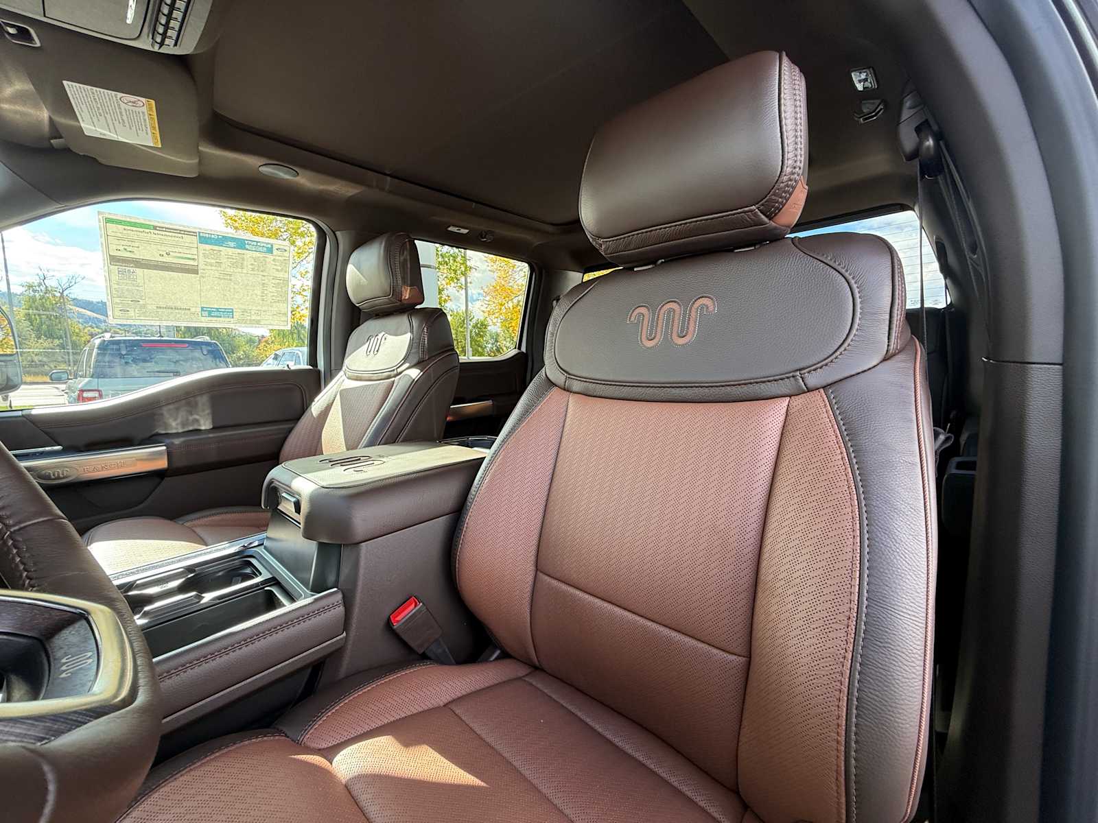 Thumbnail: 2026 Ford F-250 - 13