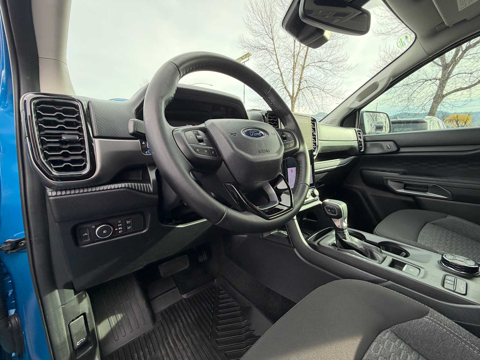 Thumbnail: 2024 Ford Ranger - 12