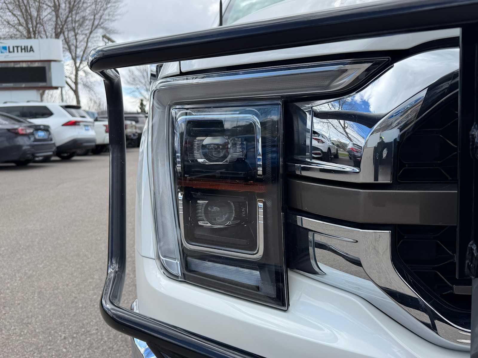 Thumbnail: 2022 Ford F-150 - 3