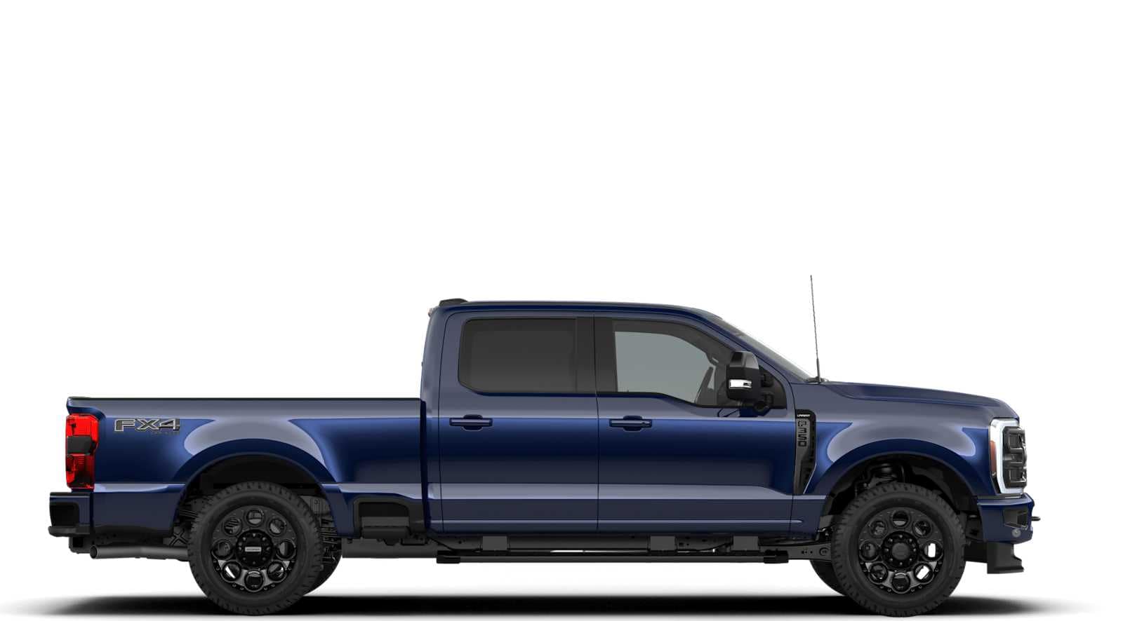 Thumbnail: 2026 Ford F-350 - 5