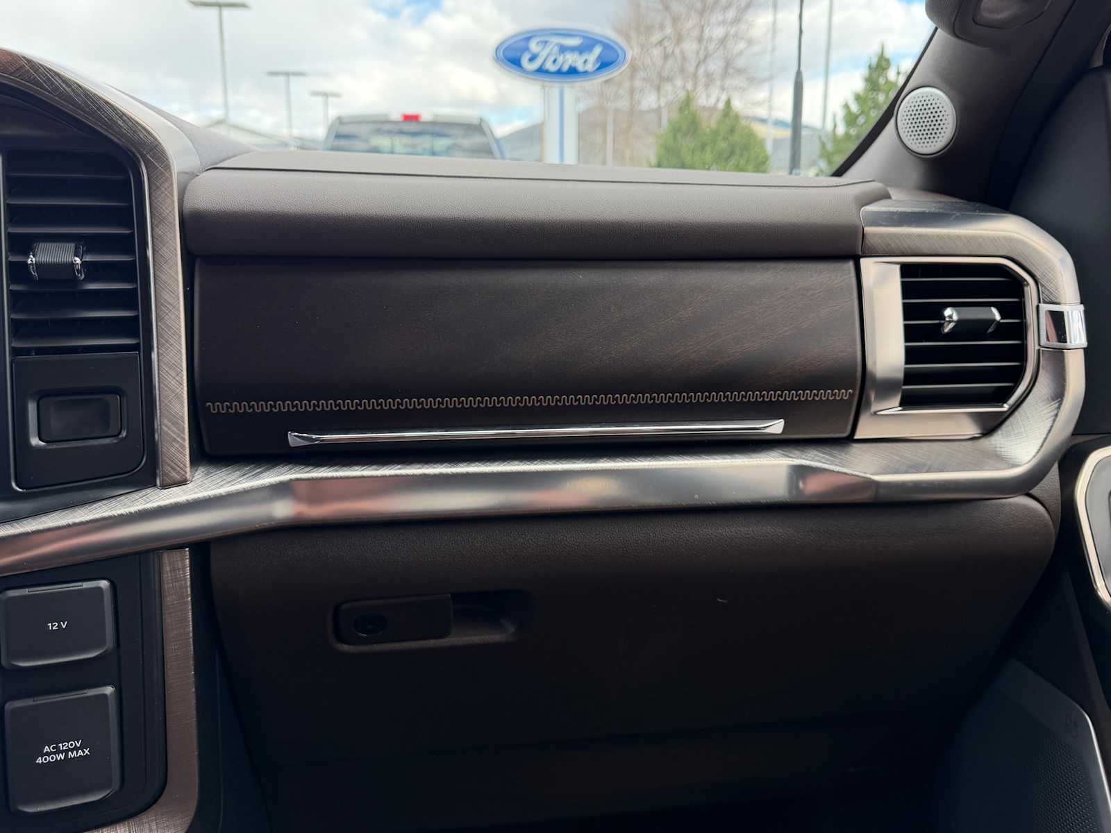 Thumbnail: 2022 Ford F-150 - 28