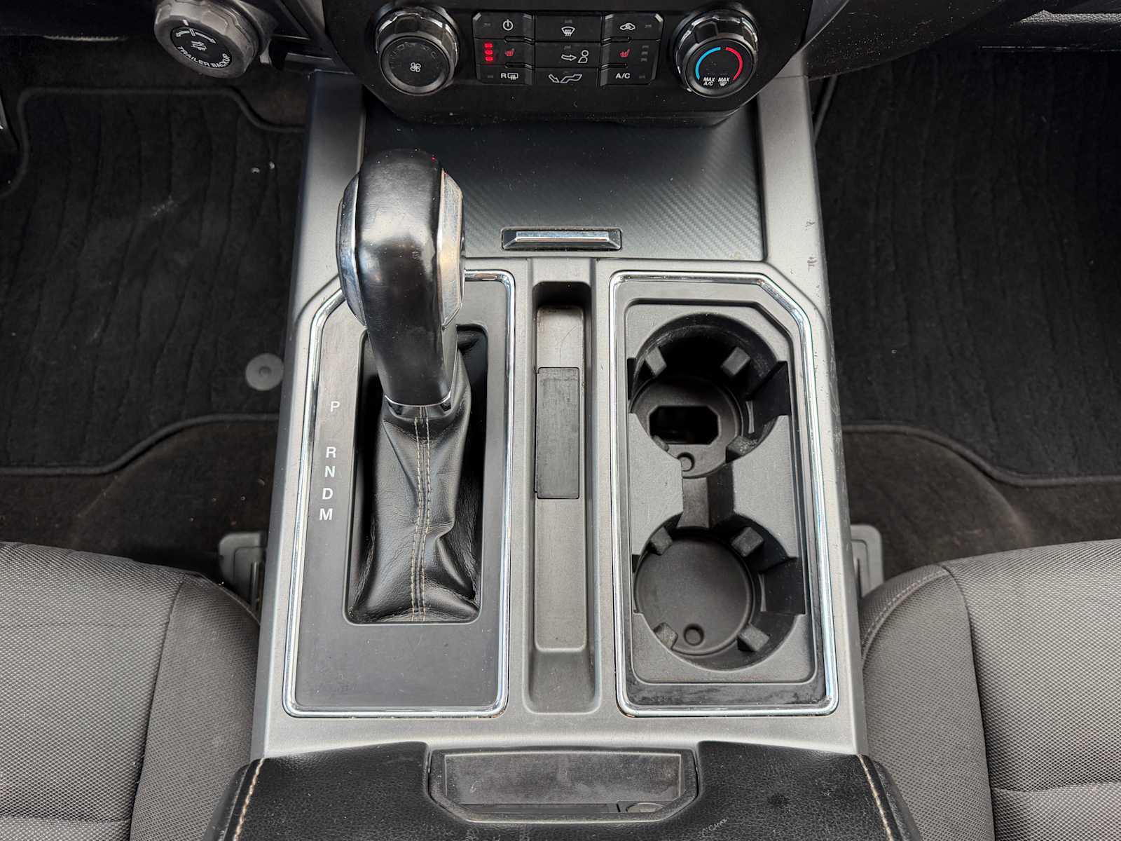 Thumbnail: 2020 Ford F-150 - 20