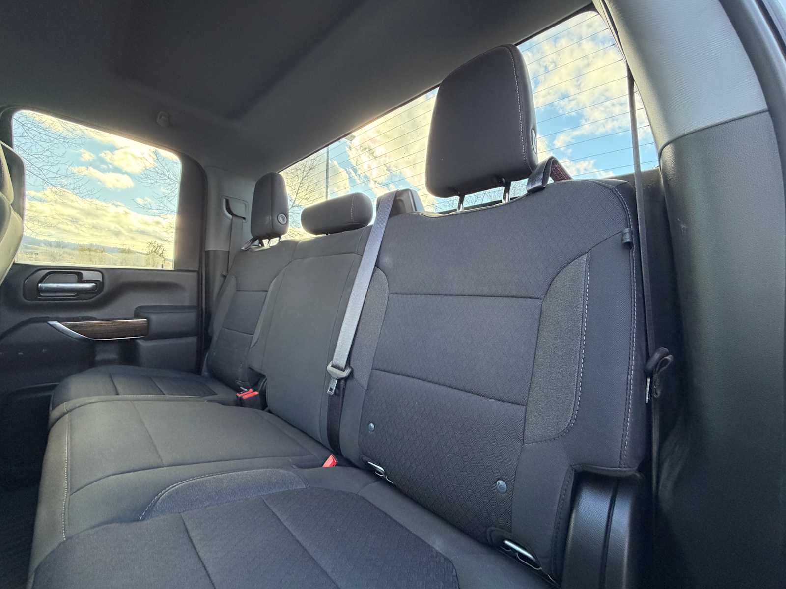 Thumbnail: 2023 GMC Sierra 2500 - 25