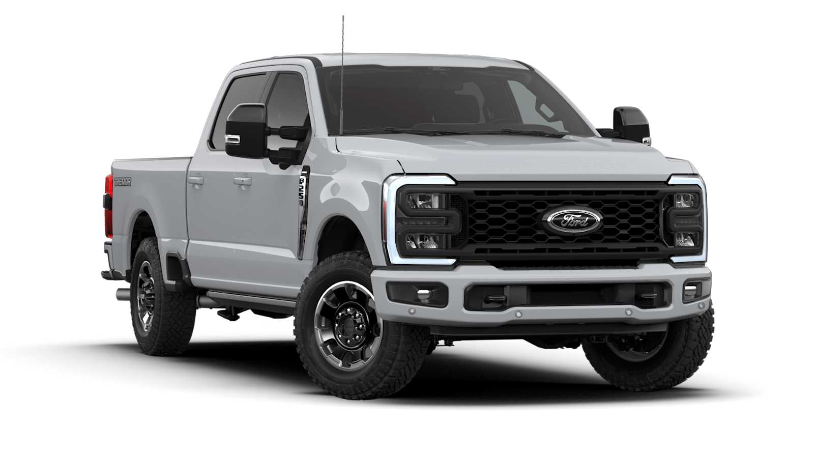 Thumbnail: 2026 Ford F-250 - 4