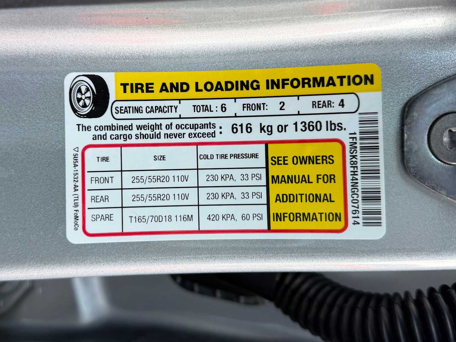 Thumbnail: 2022 Ford Explorer - 31