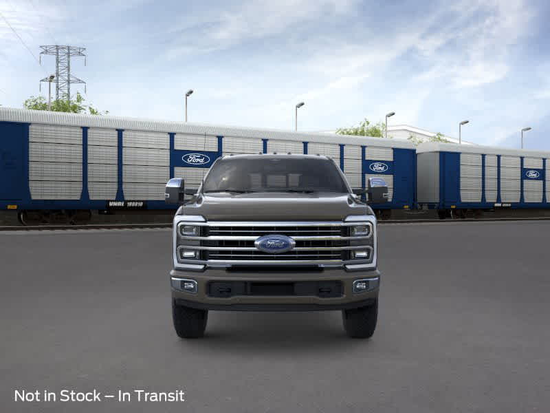 Thumbnail: 2026 Ford F-350 - 6