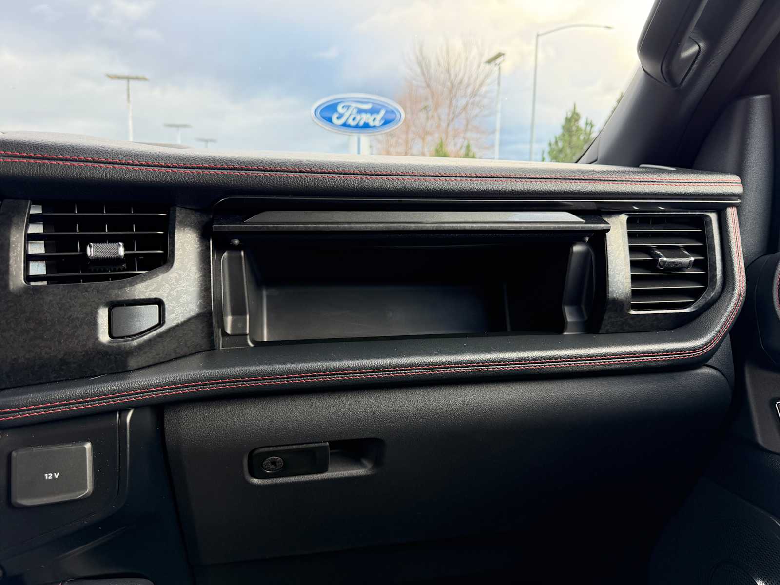 Thumbnail: 2024 Ford Expedition MAX - 24