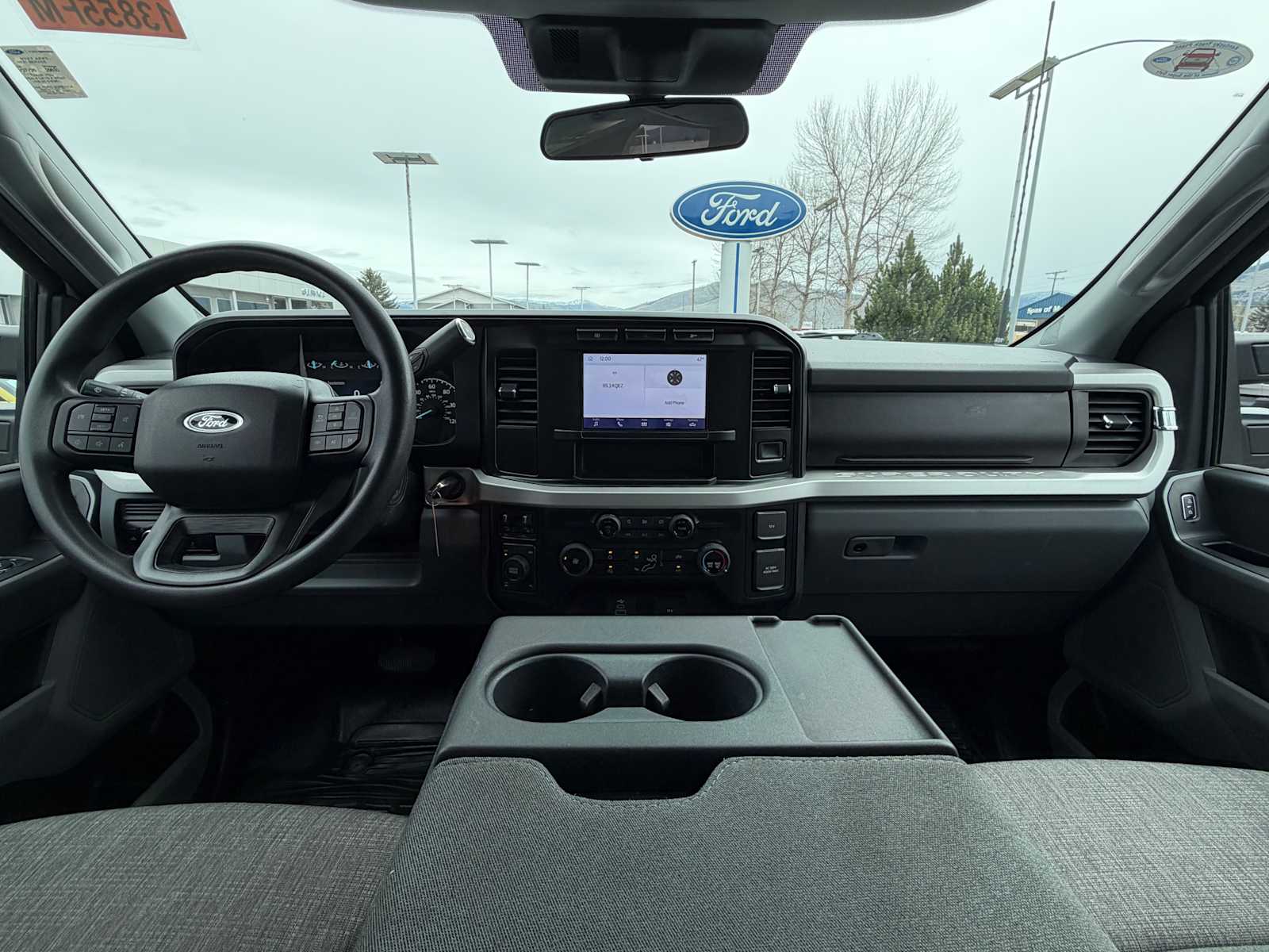 Thumbnail: 2024 Ford Econoline - 28