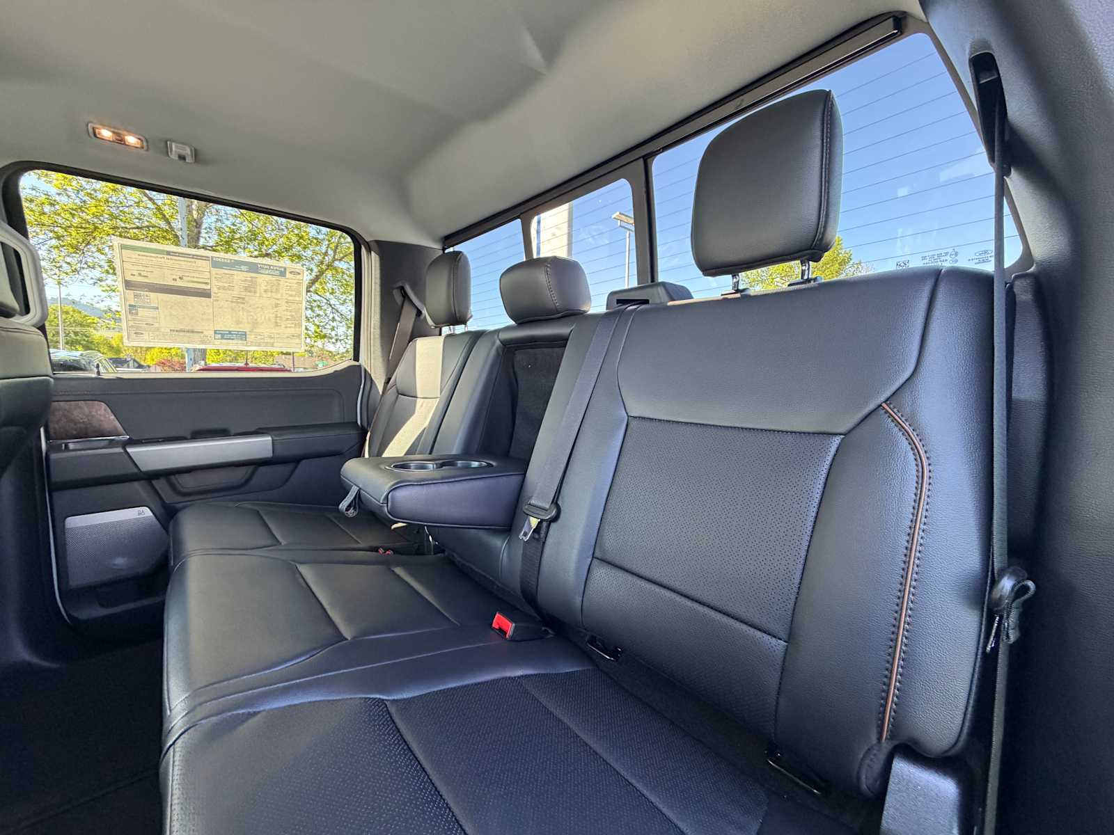 Thumbnail: 2026 Ford F-350 - 28