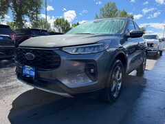 Used 2025 Ford Escape ST-Line Select SUV Missoula, MT