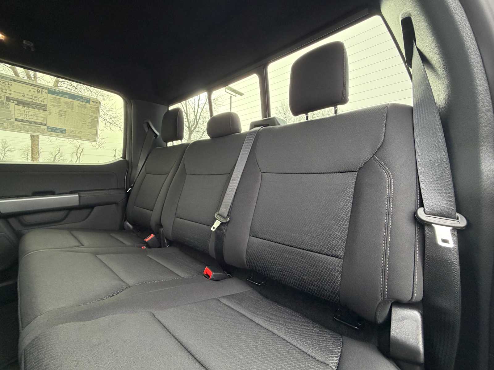 Thumbnail: 2025 Ford F-150 - 28