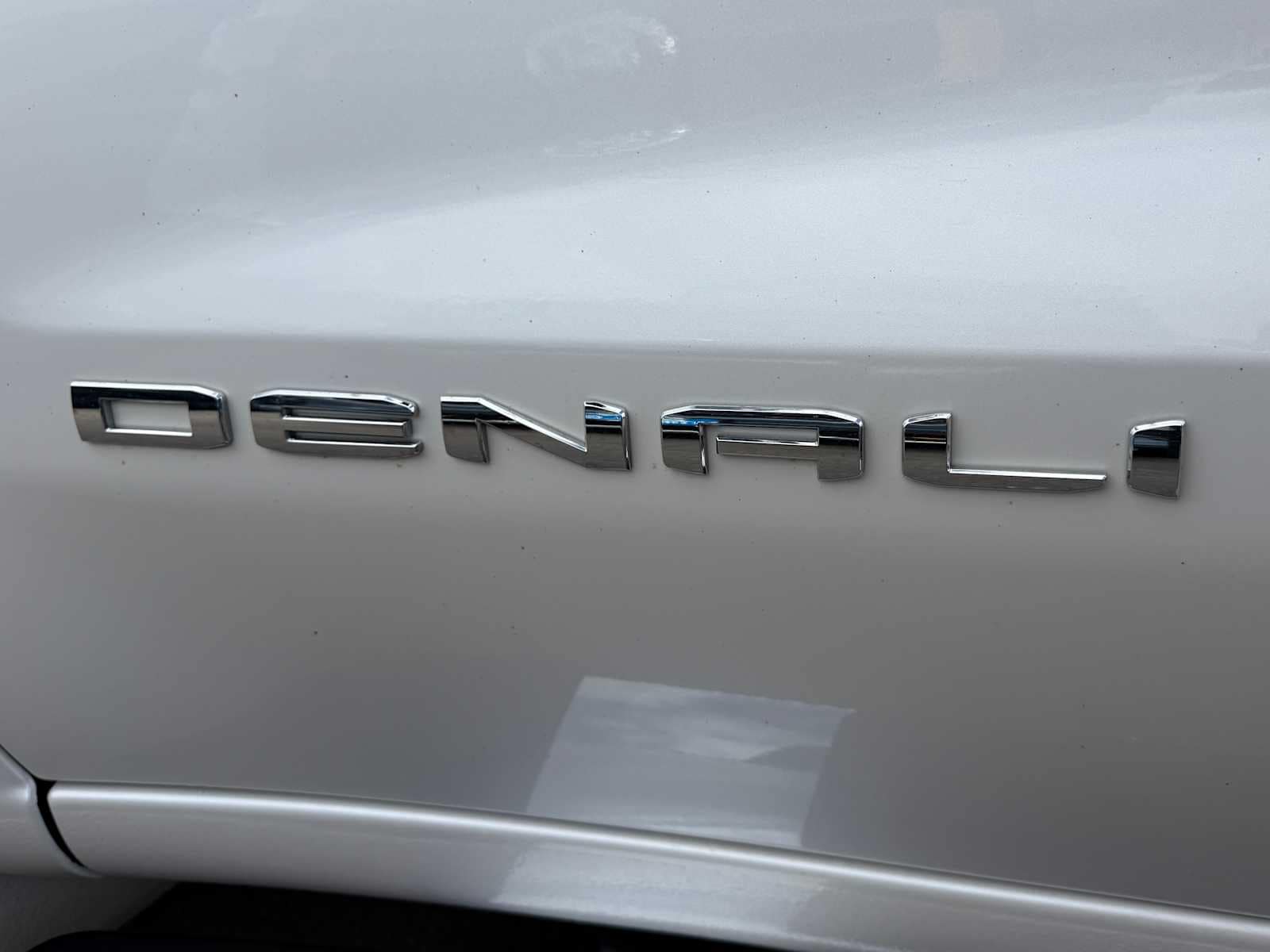 Thumbnail: 2020 GMC Sierra 1500 - 36