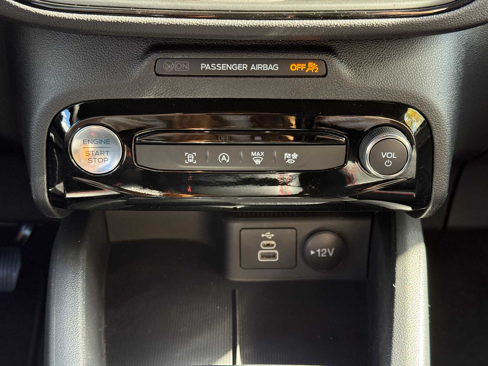 Thumbnail: 2026 Ford Escape - 16