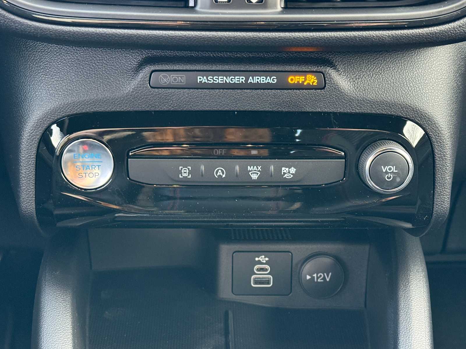 Thumbnail: 2025 Ford Escape - 16