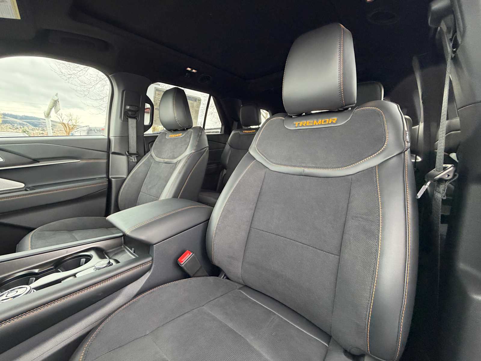 Thumbnail: 2026 Ford Explorer - 14